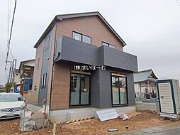 八潮市大字南川崎の一戸建て