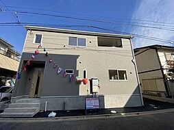 八潮市大字二丁目