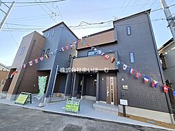 川口市大字里の一戸建て