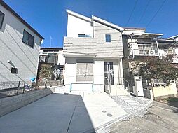 川口市大字安行領根岸