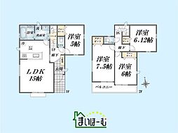 川口市大字木曽呂