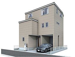 八潮市大字木曽根