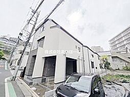 板橋区小豆沢４丁目