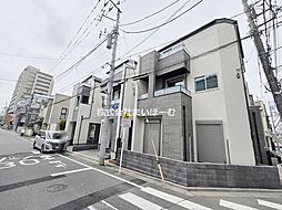 板橋区小豆沢４丁目