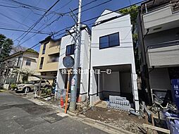 北区西が丘２丁目