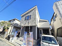 川口市大字東本郷