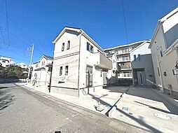 川口市大字東本郷の一戸建て