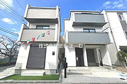 川口市戸塚東４丁目