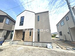 川口市大字新堀