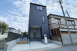 八潮市大字大瀬