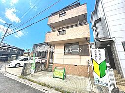 草加市遊馬町