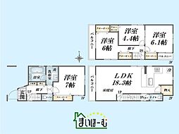 川口市西川口２丁目