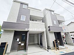 川口市本町１丁目の一戸建て