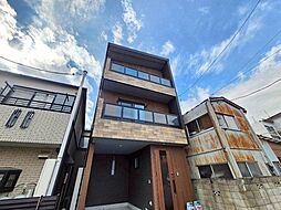 八潮市大字大瀬　一戸建て