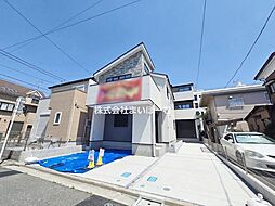 川口市宮町の一戸建て