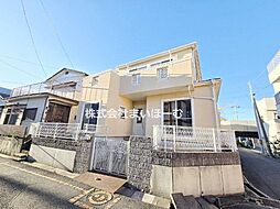 さいたま市南区大字大谷口
