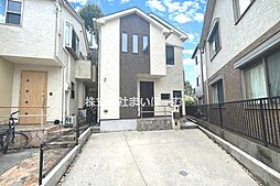 川口市赤井３丁目