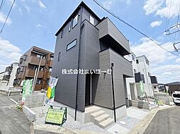 さいたま市浦和区瀬ヶ崎４丁目