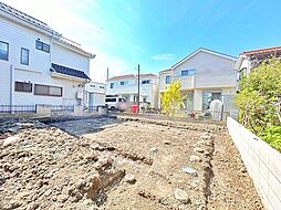 八潮市大字鶴ケ曽根