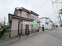 さいたま市岩槻区美幸町