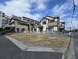 川口市朝日2丁目の土地