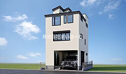 戸田市大字新曽