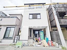 戸田市大字新曽の一戸建て