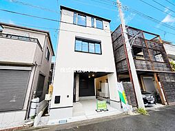 戸田市大字新曽の一戸建て
