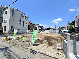 川口市元郷4丁目の土地