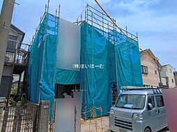 草加市旭町5丁目の一戸建て