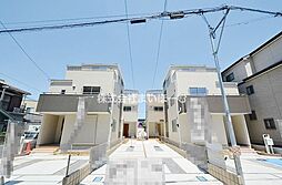 八潮市緑町3丁目　新築一戸建て