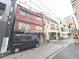 台東区竜泉２丁目