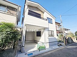 さいたま市浦和区木崎5丁目の一戸建て