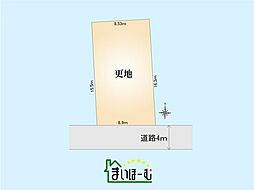 秩父郡長瀞町大字長瀞の土地