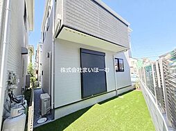 川口市江戸袋１丁目