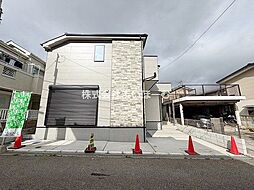 船橋市習志野台８丁目