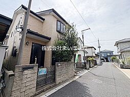 さいたま市岩槻区大字表慈恩寺