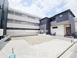 川口市朝日１丁目