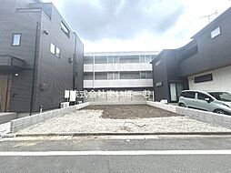 川口市朝日１丁目