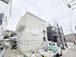 さいたま市浦和区瀬ヶ崎４丁目