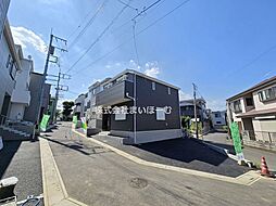 さいたま市浦和区瀬ヶ崎４丁目の一戸建て