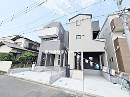 川口市大字安行原の一戸建て