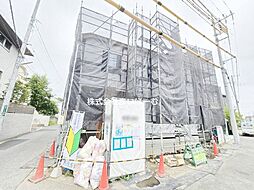 川口市差間２丁目の一戸建て