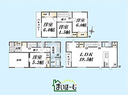 川口市前上町