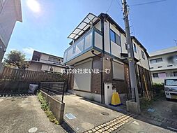 川口市鳩ヶ谷本町３丁目