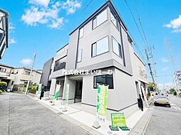 川口市南鳩ヶ谷７丁目