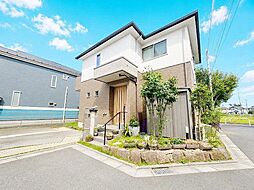 東久留米市中央町４丁目