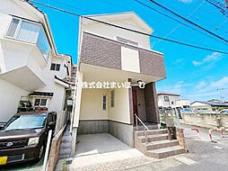 川口市大字安行領根岸