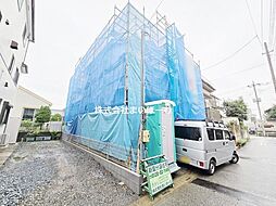 川口市本蓮２丁目の一戸建て