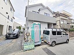 川口市本蓮2丁目の一戸建て